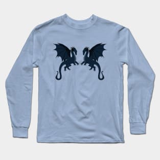 Dragons Long Sleeve T-Shirt